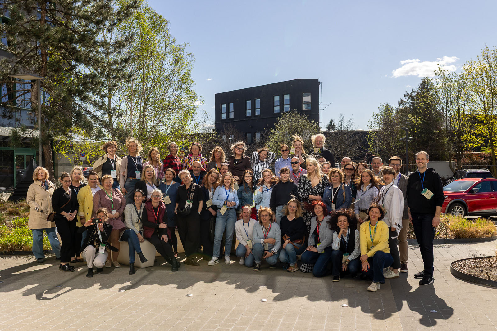 Za&nbsp;nami pierwszy zjazd Zielonych Liderów 2026!